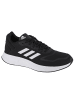 adidas Performance adidas Duramo 10 in Schwarz