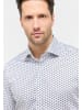 Eterna Hemd MODERN FIT in blau