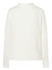 More & More Sweatshirt in off white