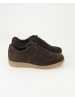Semler Sneaker low in Braun