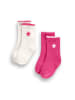 Coccodrillo Socken in bunt
