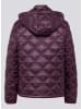 Rabe Jacke in Violett