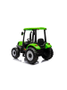 Wisam® Elektro-Traktor A011 24V