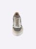 Heine Sneaker in taupe-beige