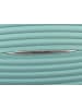 Daniel Ray Travel Castlemaine Gr. M Koffer DR01.1620 Spinner ca. 45 Liter in 18 turquoise