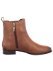 Josef Seibel Damenstiefel kalt flach Sena 1 50 in  Braun