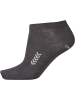 Sportsocken "Ankle Sock Smu" in Grau