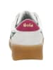 Gola Sneaker Low in weiss