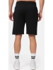 Lonsdale Short "Coventry" in Schwarz