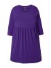 Ulla Popken Longshirt in lilie
