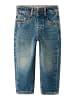 name it Jeans in Vintage Medium Blue Denim