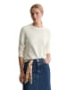 Marc O'Polo DENIM Pullover regular in Silky White