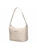 Valentino Bags Carnaby Hobo - Schultertasche 27 cm in ecru