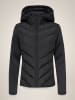 JDY Daunenjacke in Black