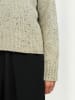 Soft Rebels Pullover SRJulie in 370 Silver Mink
