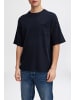 CASUAL FRIDAY T-Shirt CFTue in Blau