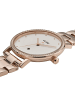 CLUSE Quarzuhr für Damen in Roségold