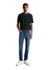Marc O'Polo DENIM Jeans Model Ando skinny in Medium Blue