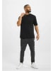 Just Rhyse Just Rhyse Herren Just Rhyse Rainrock Sweat Pants Black in black