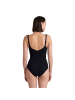 Arena Badeanzug Jewel  BodyLift in schwarz