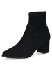 PETER KAISER Stiefelette in schwarz