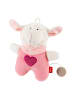 Sigikid Mini-Spieluhr Schaf sigibaby in pink
