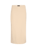 Soaked in Luxury Rock SLBea Slim fit in Sandshell