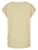 Urban Classics Urban Classics T-Shirts in softyellow