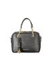 Valentino by Mario Valentino Schwarz Damen Tasche aus Polyurethan