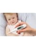 Reer ClassicTemp, digitales Fieberthermometer in Weiß ab 0 Monate