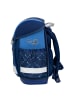 Belmil Classy CyberNova Schulranzen Set 4 teilig 