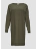 s.Oliver Kleid in 7926_olivgrün