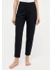 ANGELS  Chinohose Business-Hose Holly Crop Chic in SCHWARZ