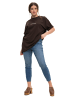 Studio Untold Jeans in blue denim