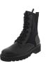 Paul Green Boots Schwarz