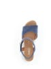 Gabor Sandalette in blau