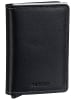 Secrid Geldbörse Slimwallet Original in Black