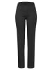 Relaxed by TONI Stretchhose für Damen in schwarz