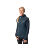 Vaude WOMENS SCOPI FLEECE JACKET in Marine