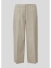 s.Oliver Hose in 8061_beige