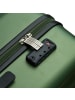 Roncato Element 2.0 4 Rollen Trolley 76 cm in Verde Militare