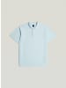 Core Regular Poloshirt baby blue