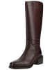 B.Z. MODA by EVERYBODY Stiefel FIOLA in Kastanie