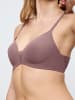 Triumph Soft-BH Flex Smart in ROSE BROWN