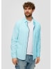 s.Oliver Hemd in 60K1_türkis