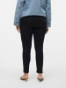 Vero Moda Skinny Jeans in Black Denim