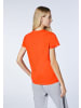 Jette Sport T-Shirt in Orange