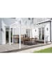 ebuy24 Pavillon Lazio Weiß 293 x 393 cm