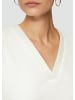 s.Oliver T-Shirt in 0200_creme