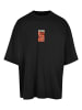 Mister Tee Mister Tee T-Shirts in black